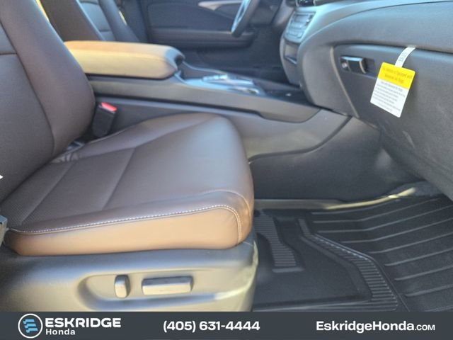 2026 Honda Ridgeline RTL - Photo 10