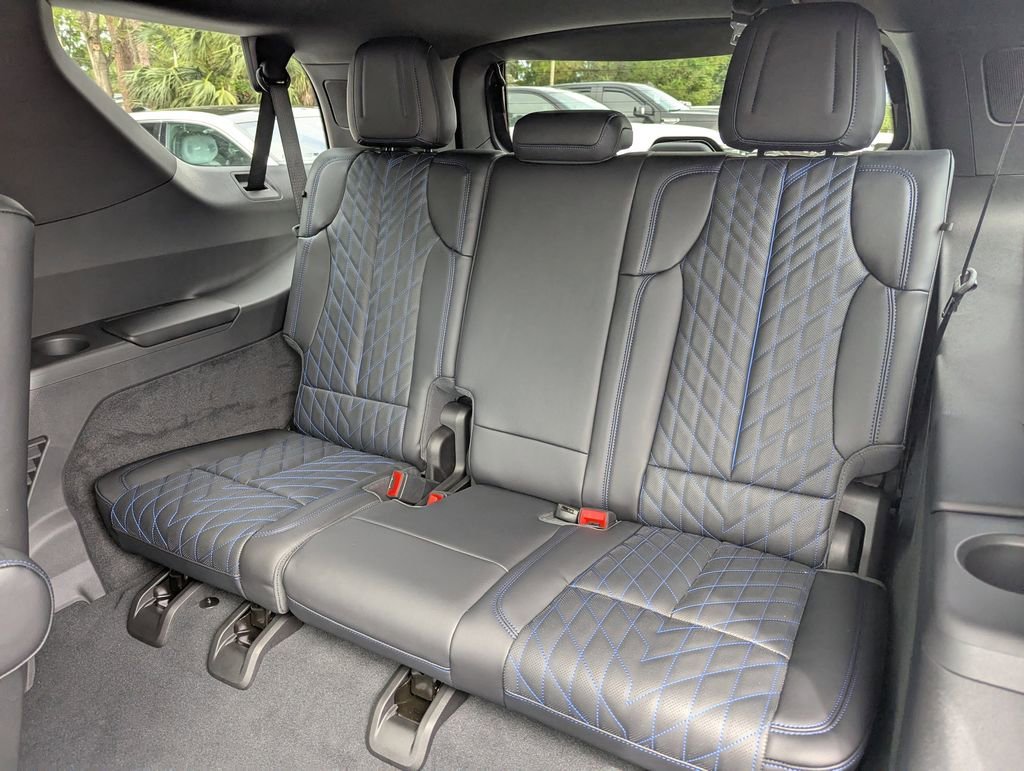 2026 Cadillac Escalade IQL Luxury - Photo 62