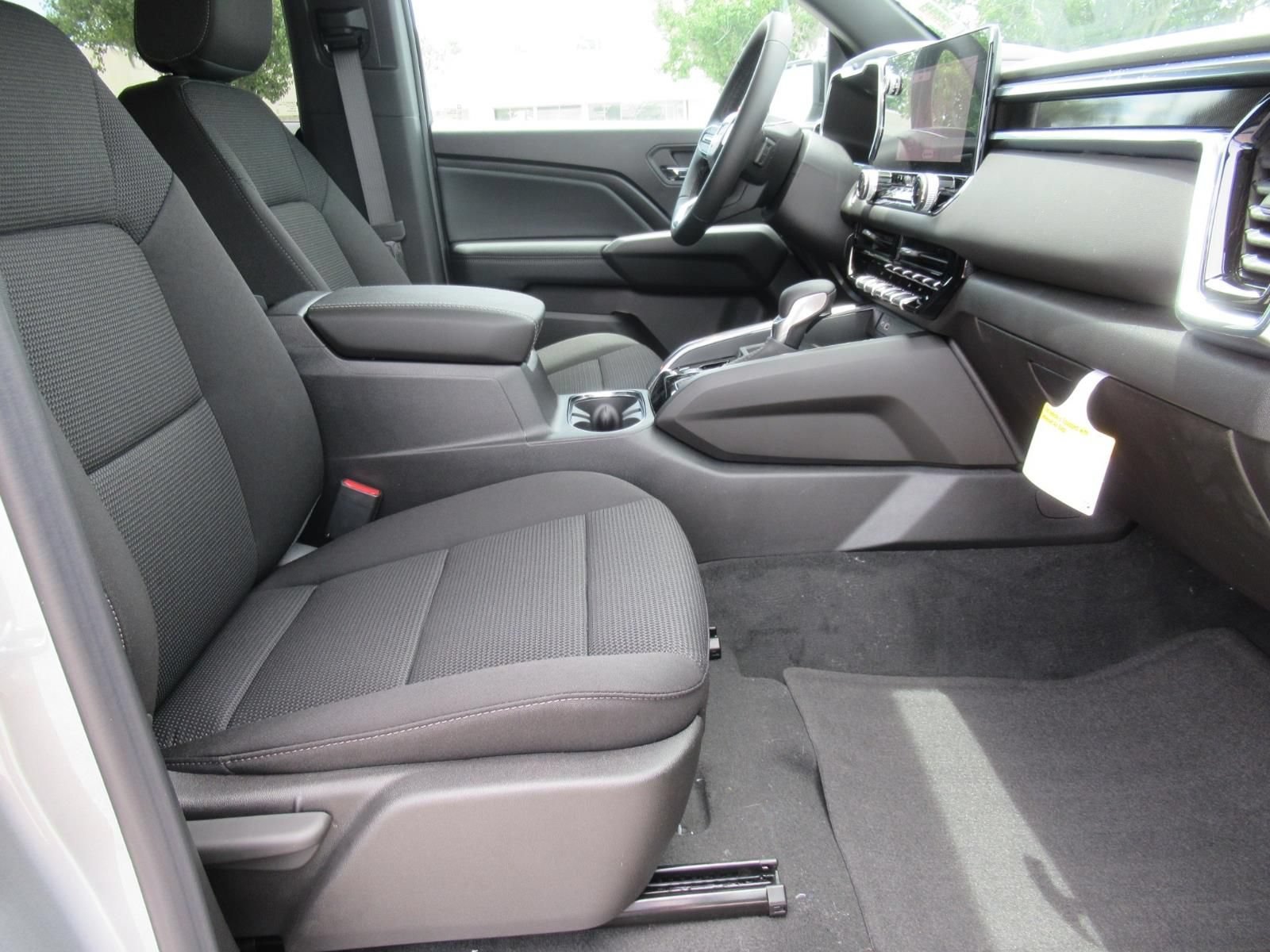 2026 GMC Canyon Elevation - Photo 10
