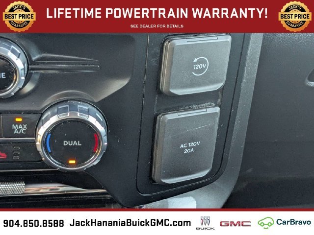 Used 2023 Black Ford Lariat image 22