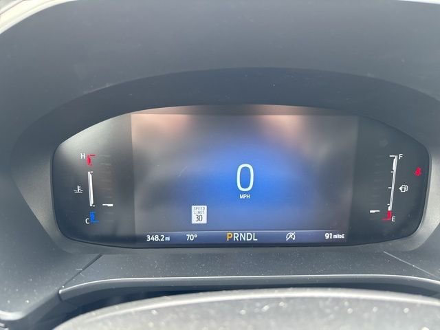 New 2026 Silver Ford Active image 20