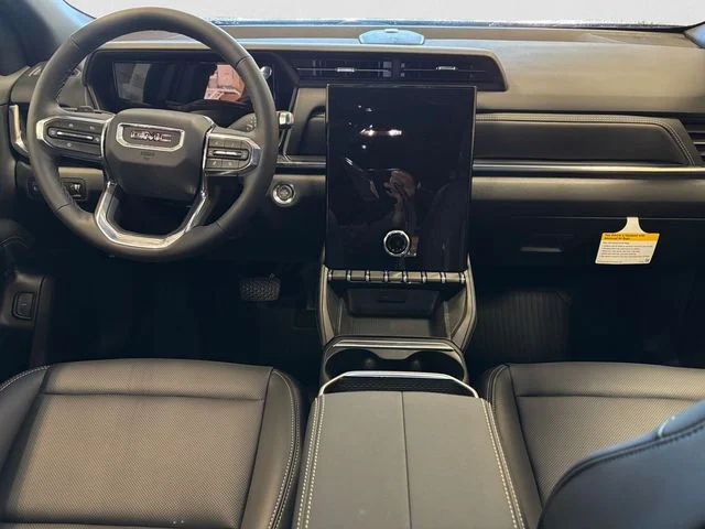 New 2027  GMC Elevation image 11