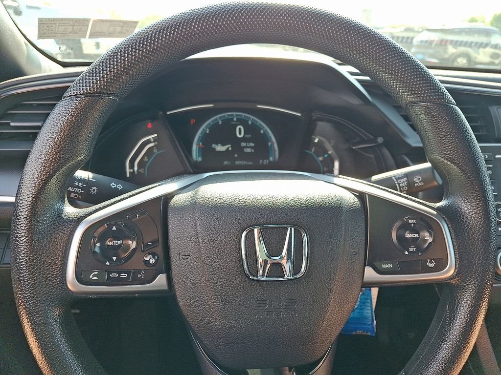 Used 2019  Honda LX image 20