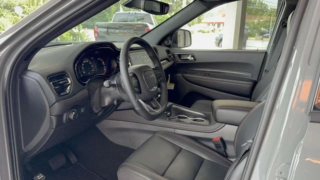New 2026 Destroyer Gray Clearcoat Dodge GT Plus image 28