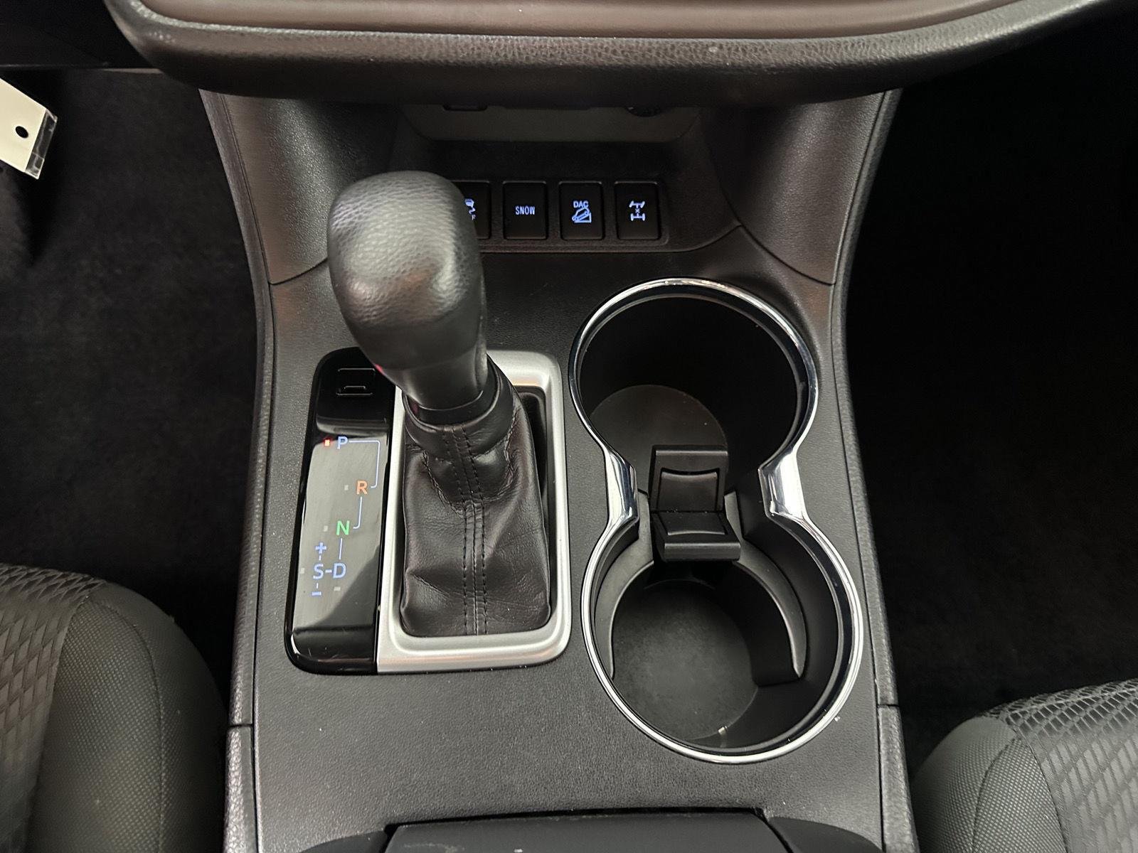 Used 2019 Ooh La La Rouge Mica Toyota LE image 21