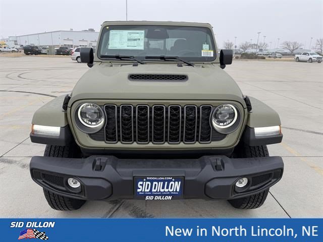New 2026 41 Exterior Paint Jeep Sport image 3
