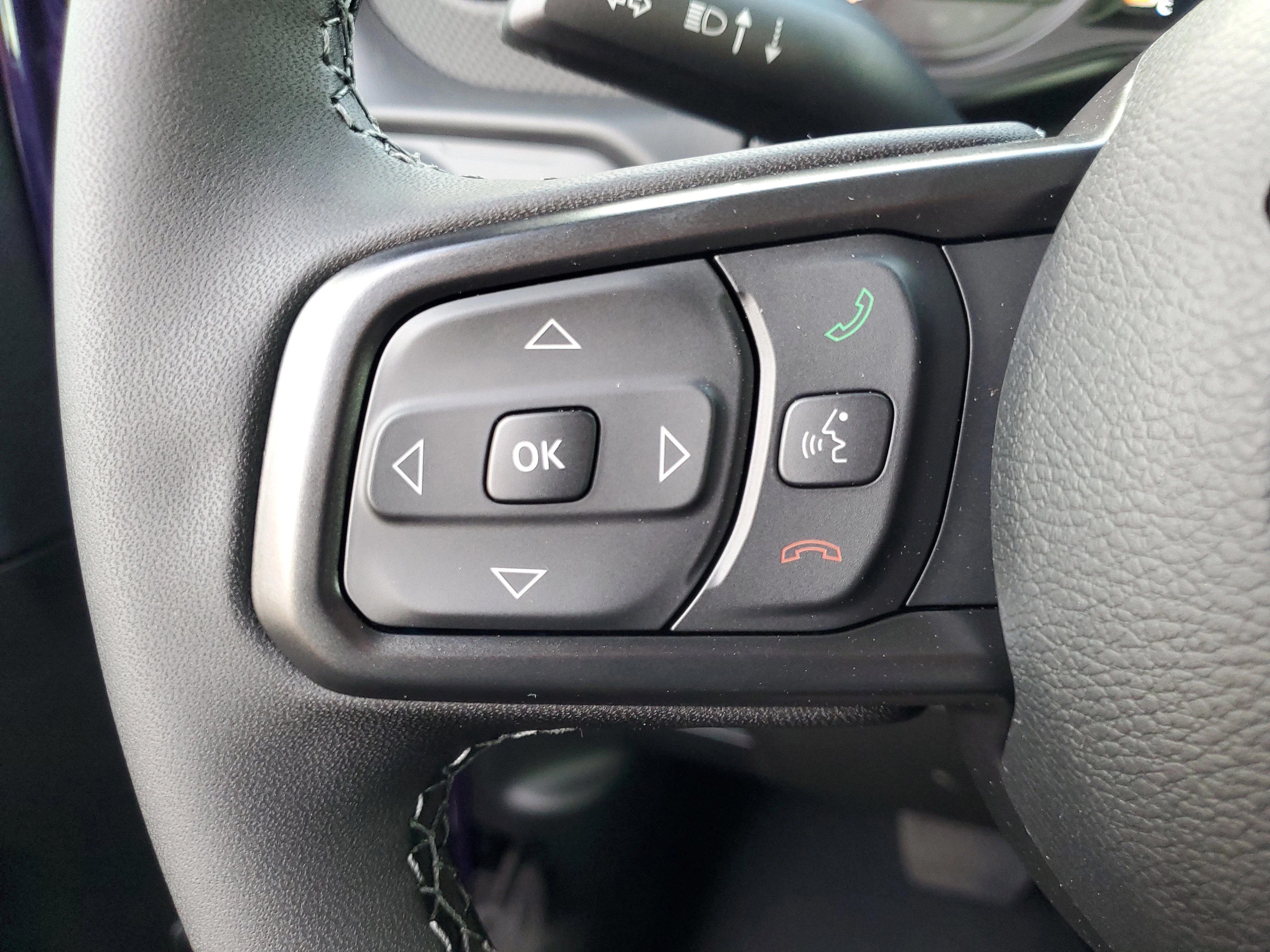 New 2026 Reign Jeep Rubicon X image 15