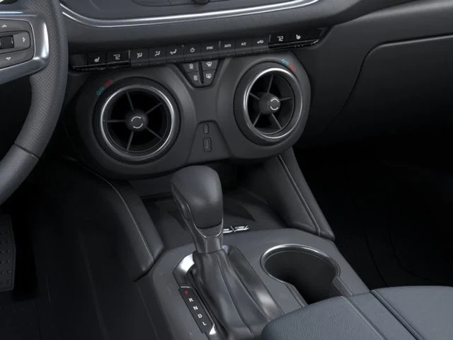 New 2026 Gray Chevrolet LT image 23