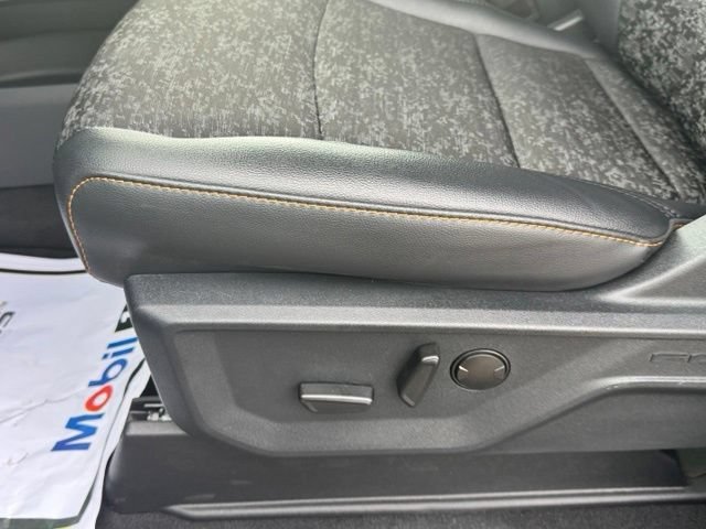 Used 2026 Black Ford Tremor image 16