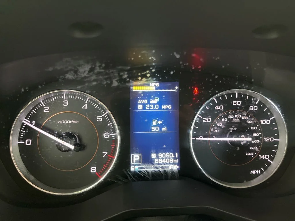 Used 2019 Silver Subaru 2.0i Limited image 9