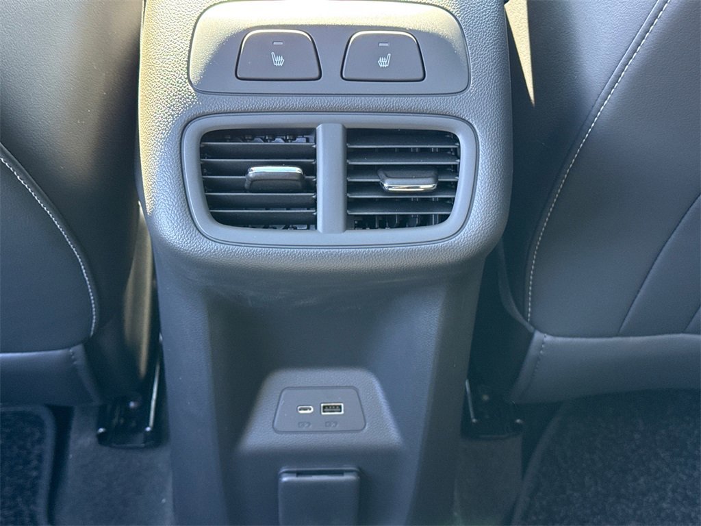 2026 BUICK ENVISION - Image 30