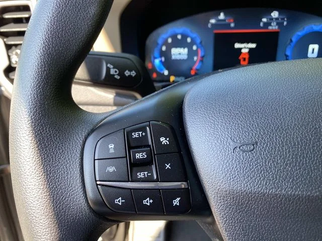 Used 2025 Gray Ford Big Bend image 12