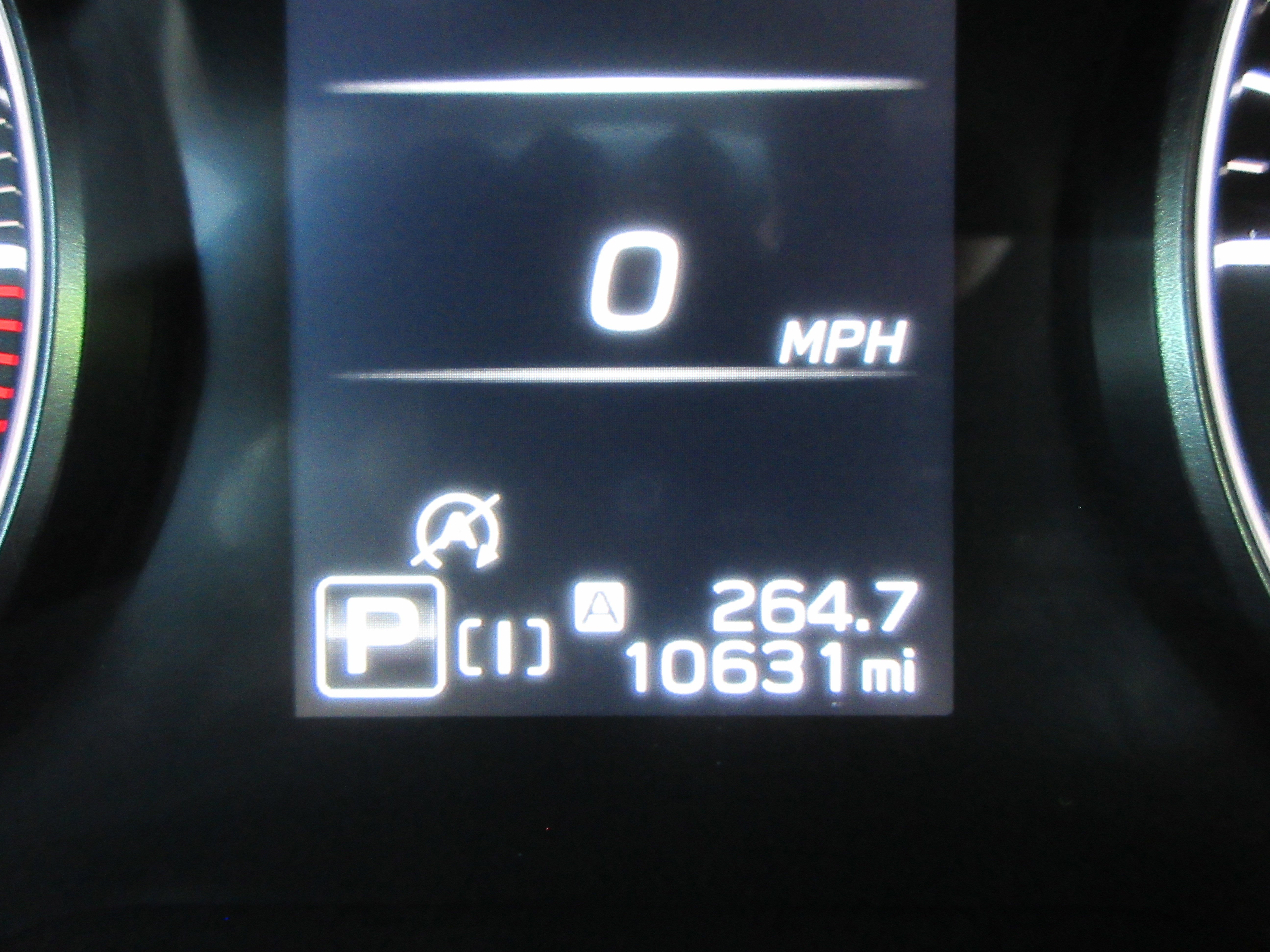 Used 2024 Sapphire Blue Pearl Subaru Limited image 36