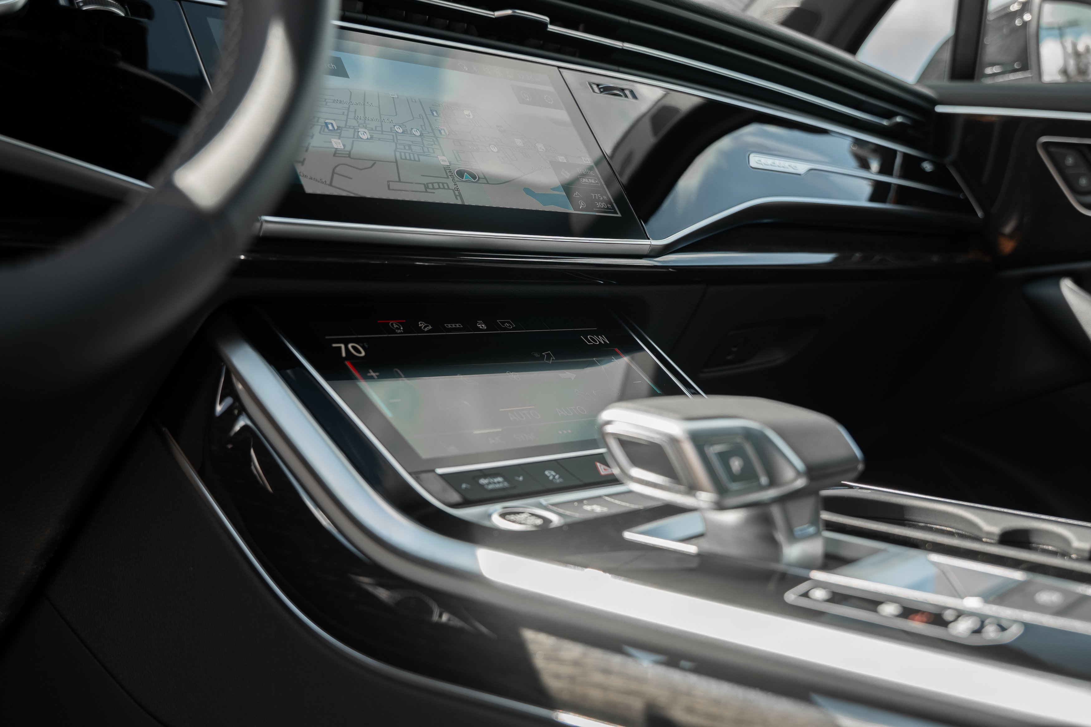New 2026 Mythos Audi Premium image 12