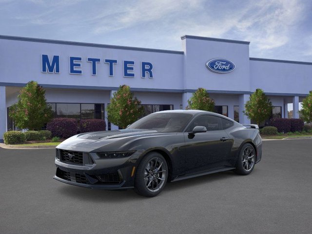 2026 Ford Mustang Mustang Dark Horse