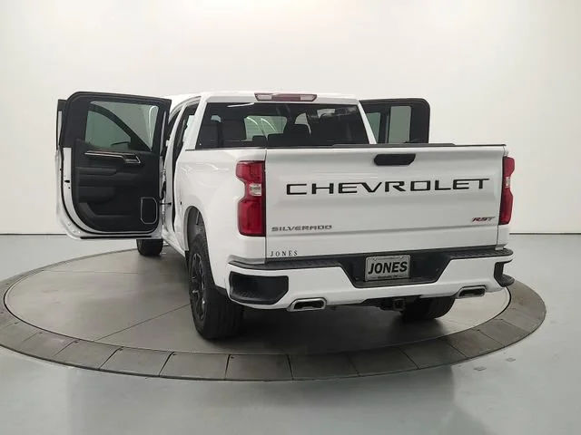 2024 Chevrolet Silverado 1500 RST - Photo 15