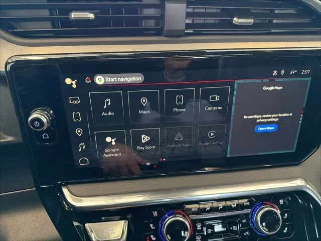 2026 GMC Sierra 1500 Denali - Photo 35