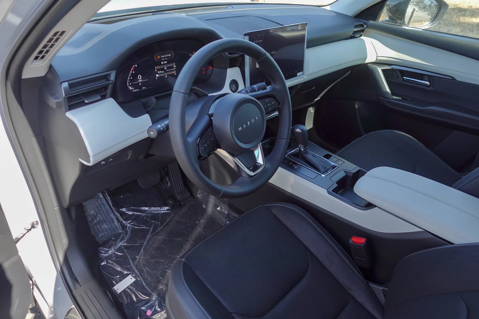 2026 Mazda CX-5 S Preferred - Photo 10