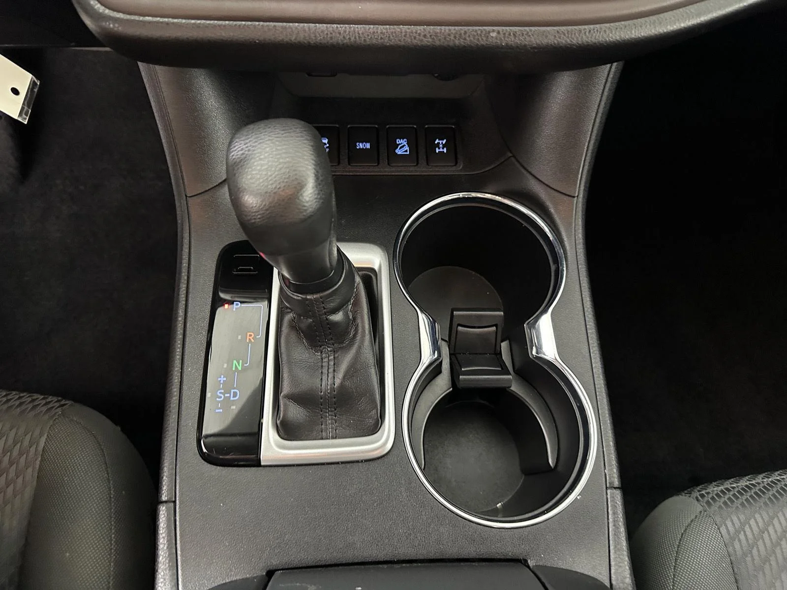 Used 2019 Ooh La La Rouge Mica Toyota LE image 21