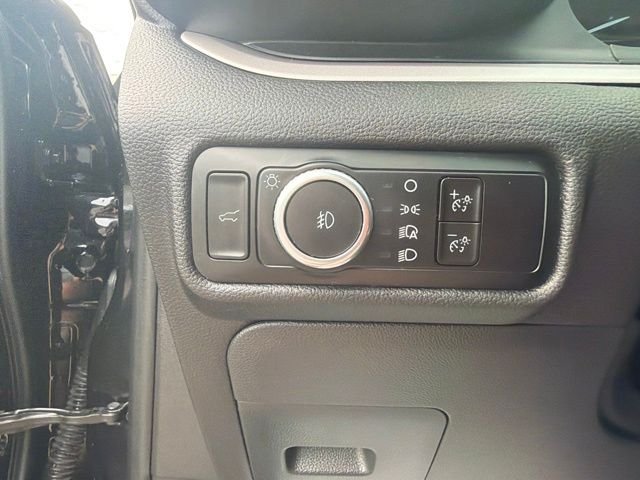 Used 2023 Black Ford XLT image 21