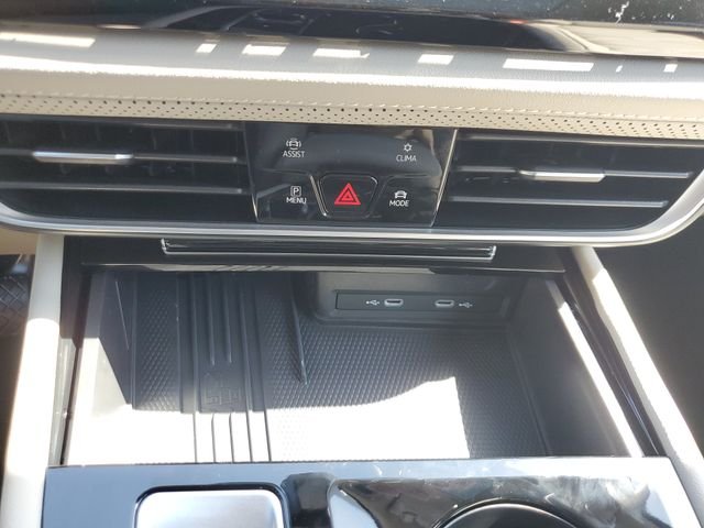 New 2026 Gray Volkswagen 2.0T SE w/Technology image 21