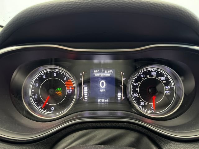 Used 2019 Jeep Cherokee Latitude Plus with VIN 1C4PJLLBXKD274893 for sale in San Juan, TX