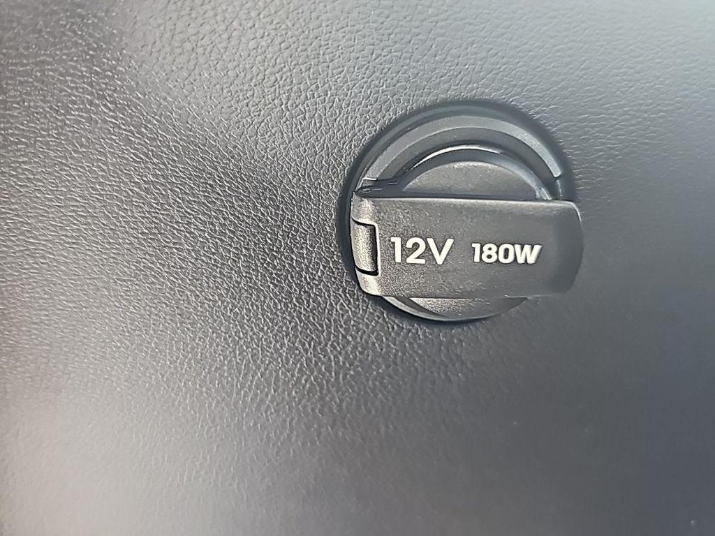 2026 Hyundai Santa Fe Limited - Photo 44
