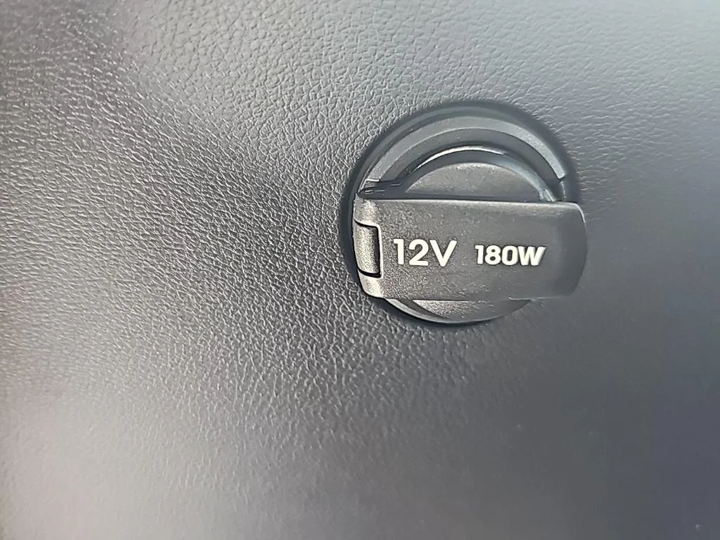 2026 Hyundai Santa Fe Limited - Photo 44