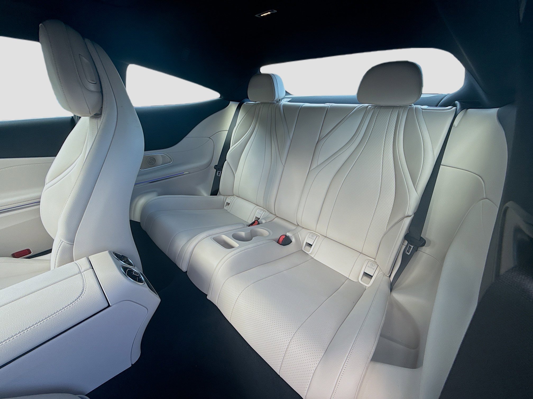 2024 Mercedes-Benz CLE CLE 300 - Photo 22