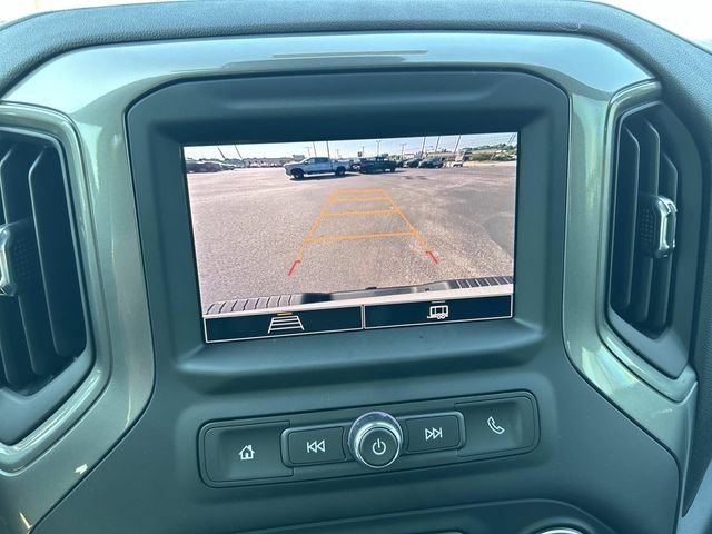 2026 Chevrolet Silverado 2500 HD Custom - Photo 20