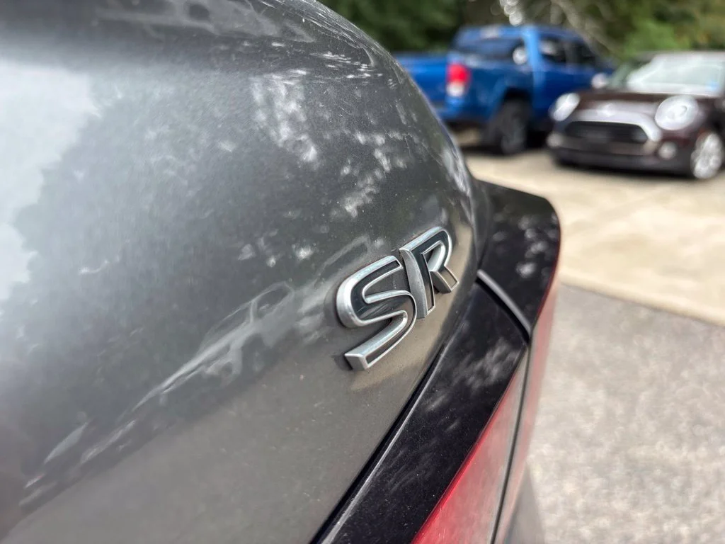 Used 2019 Gray Nissan 2.5 SR image 18