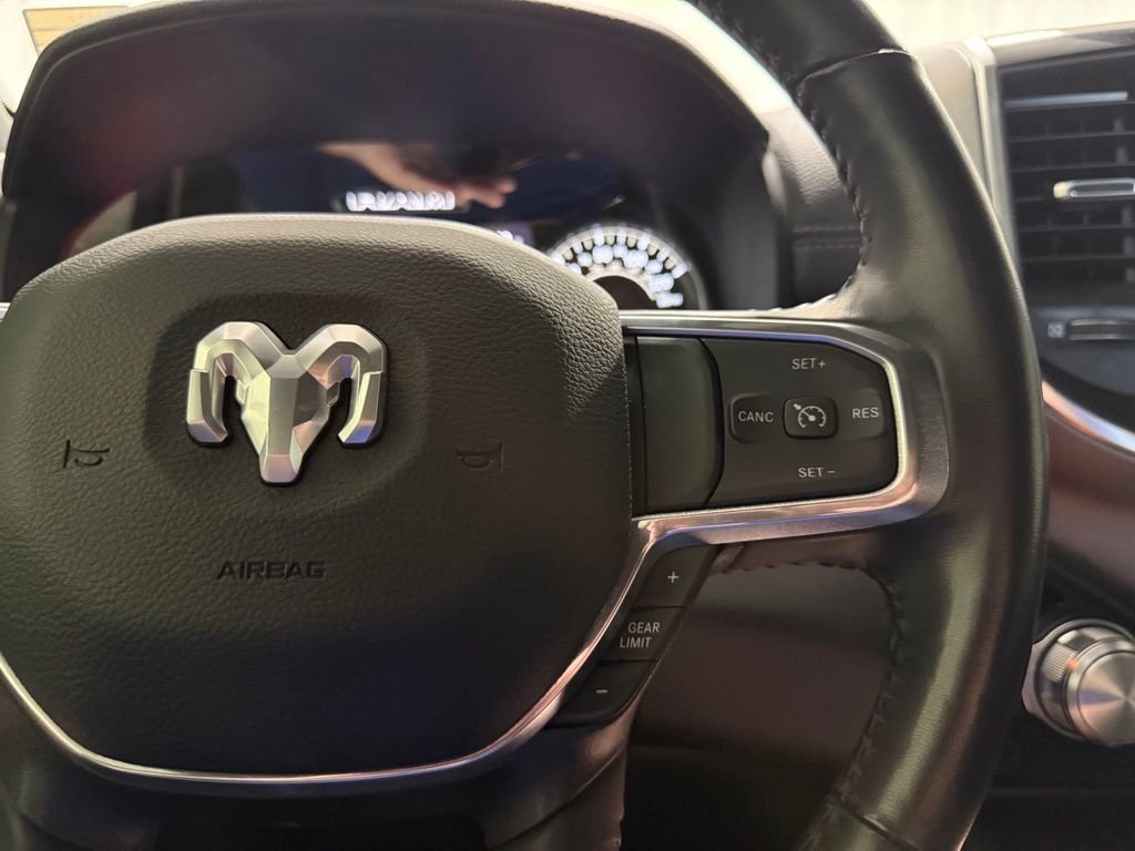 2022 RAM Ram 1500 Pickup Laramie - Photo 22