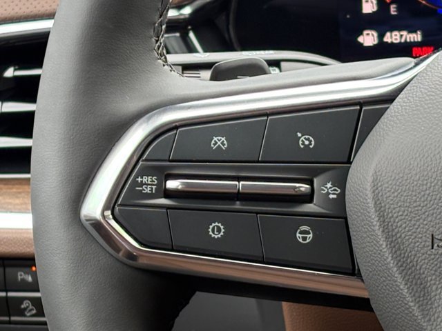 2027 Chevrolet Tahoe High Country - Photo 25