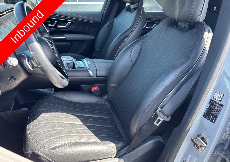 Used 2024 Gray Mercedes-Benz 450 image 2