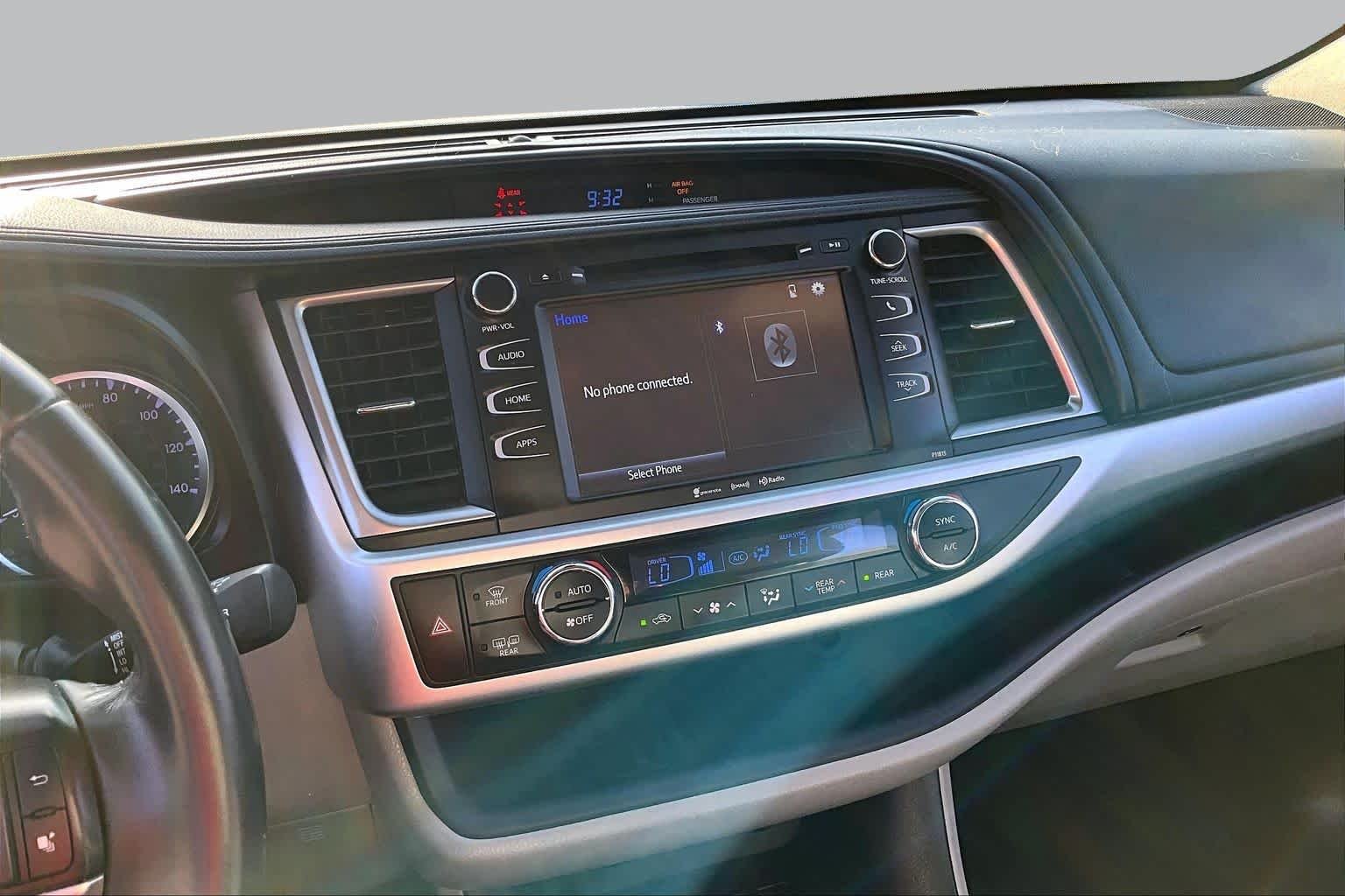 Used 2019 Predawn Gray Mica Toyota LE Plus image 6