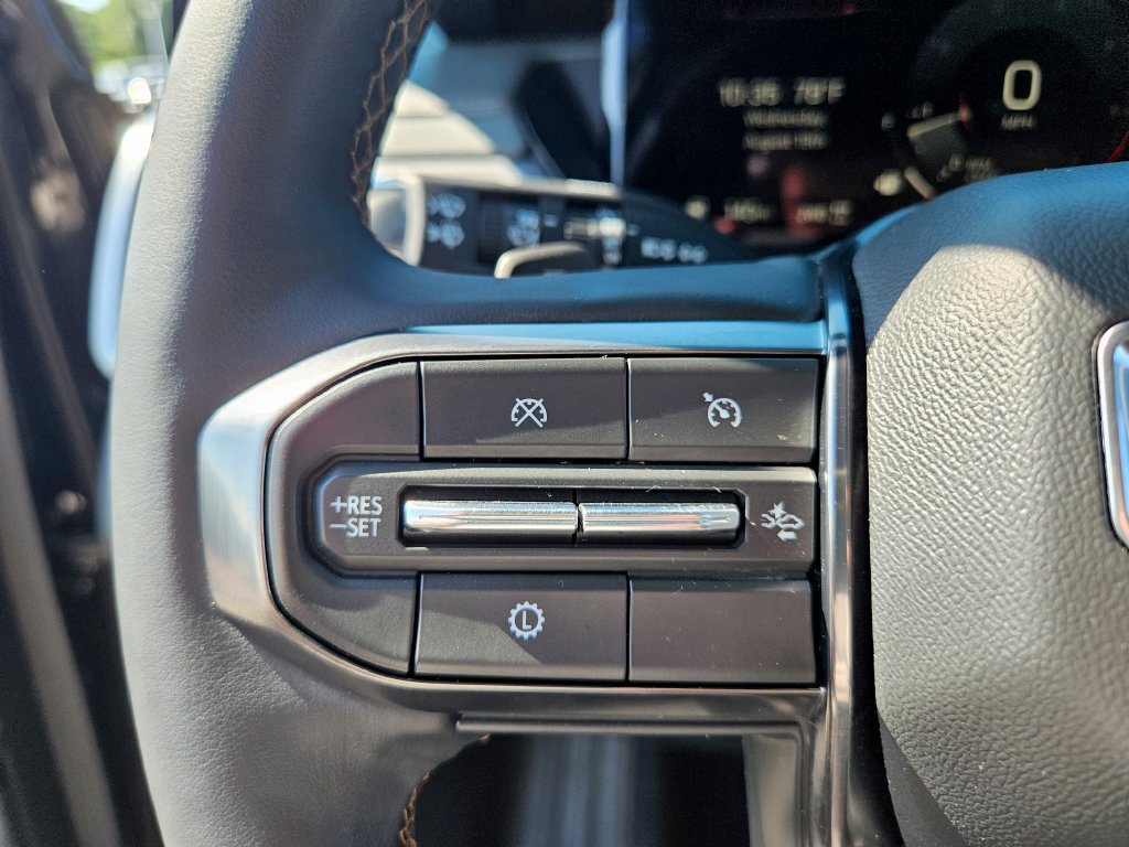 2024 GMC Acadia AT4 - Photo 27