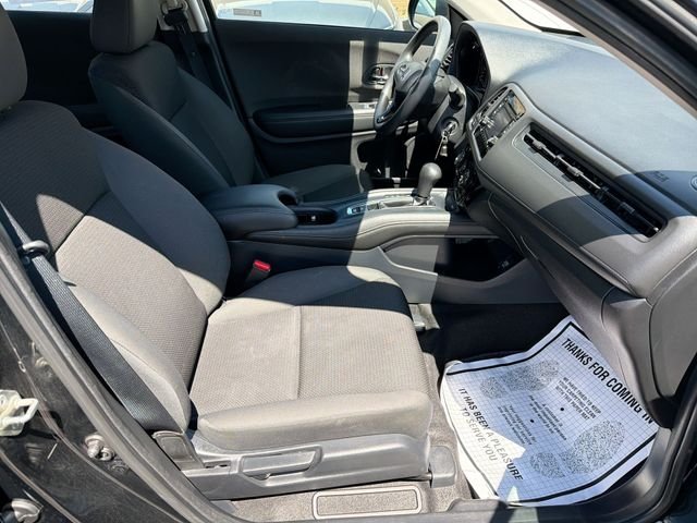 2019 Honda HR-V LX - Photo 26