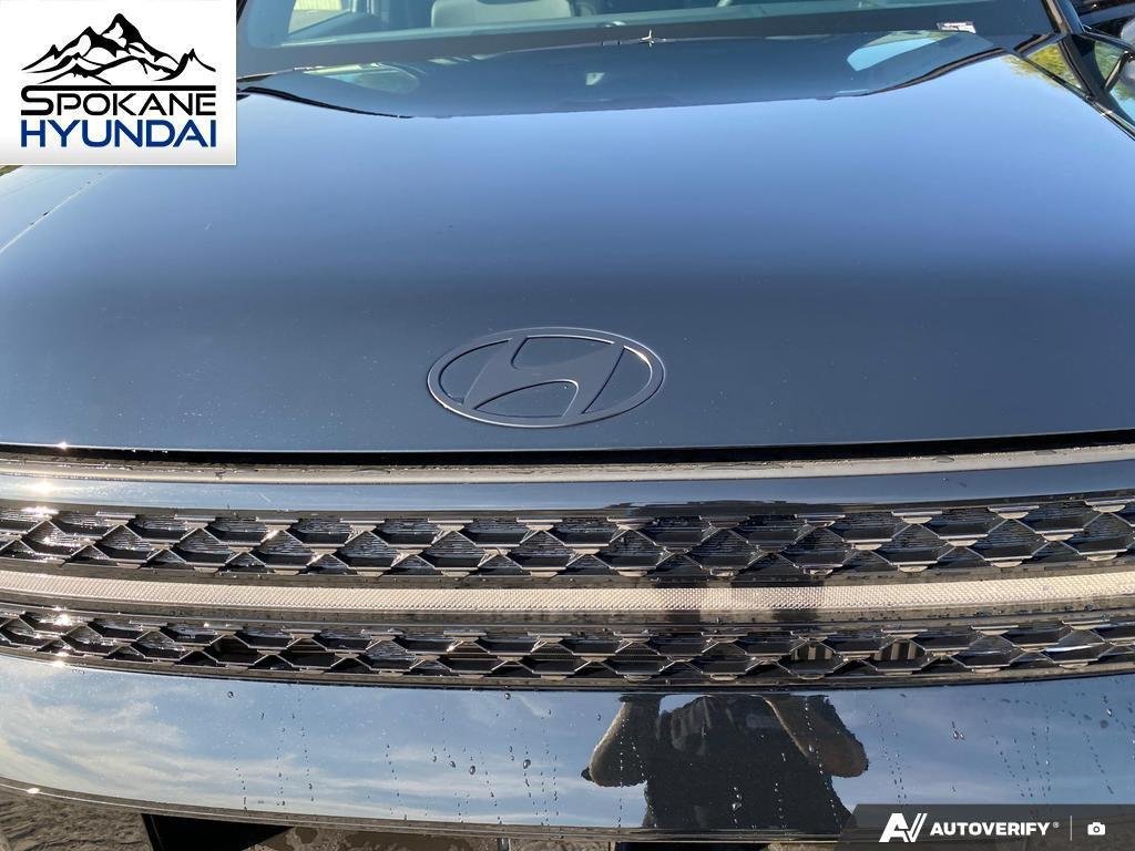 New 2026 Phantom Black Hyundai Calligraphy image 12