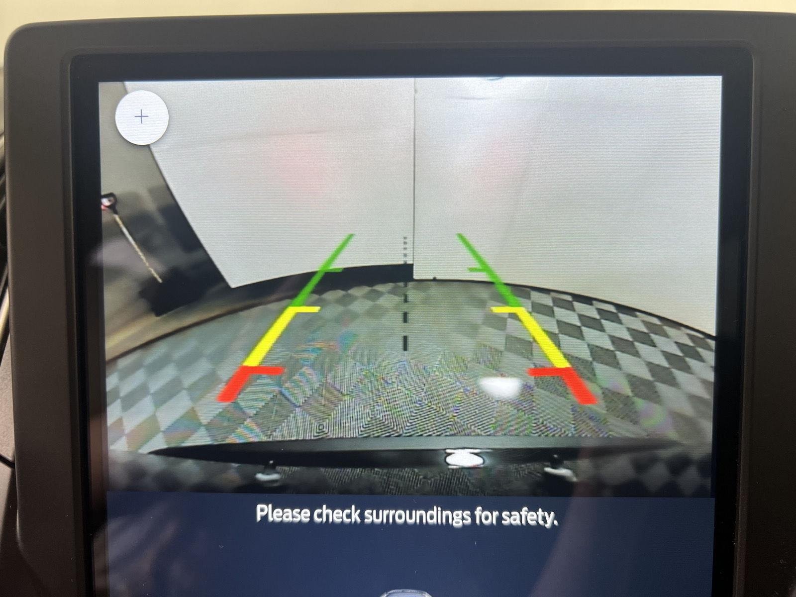 Used 2022 Agate Black Ford SEL image 5