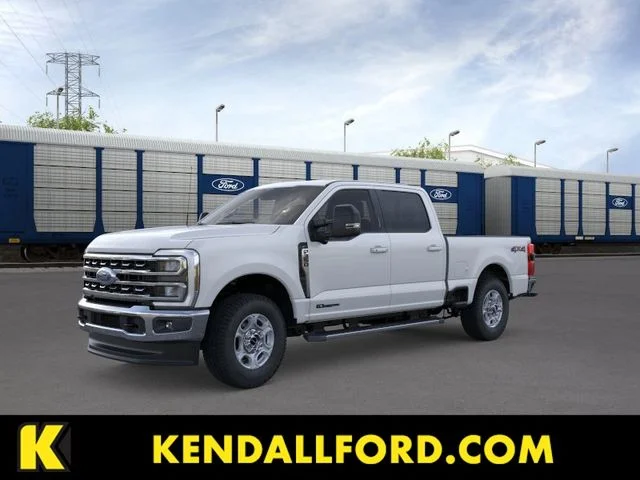 2026 Ford F-350 XLT 4x4 Crew Cab 6-3/4' Box SRW's photo
