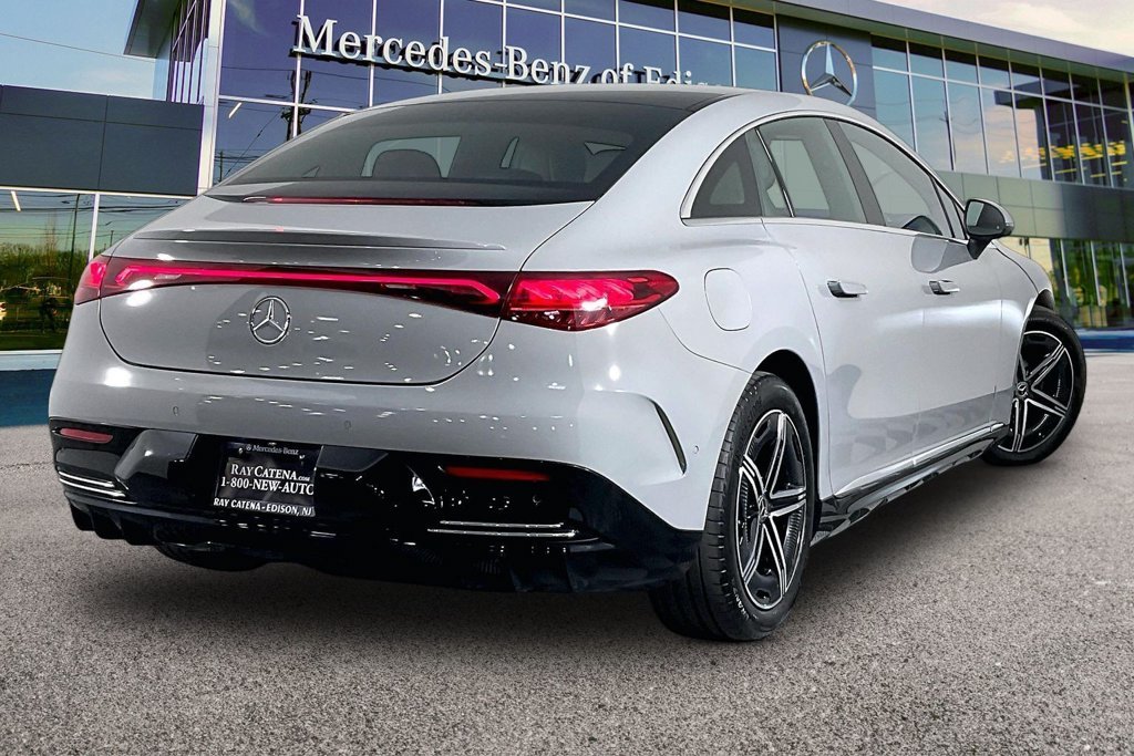2024 Mercedes-Benz EQE Base - Photo 10