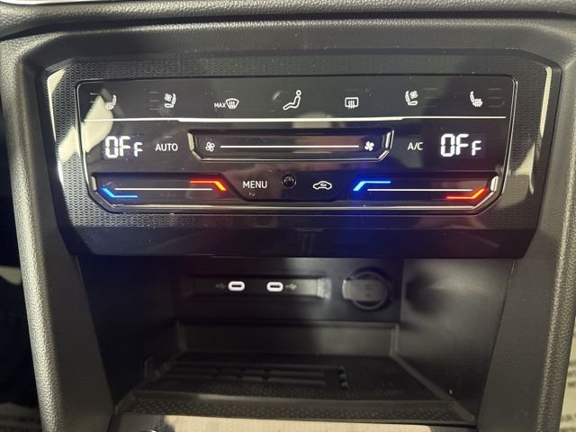 2026 Volkswagen Taos SEL - Photo 16