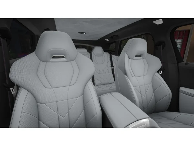 New 2027 Black Sapphire Metallic BMW  image 11