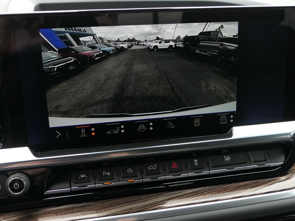 2026 Chevrolet Silverado 1500 RST - Photo 21