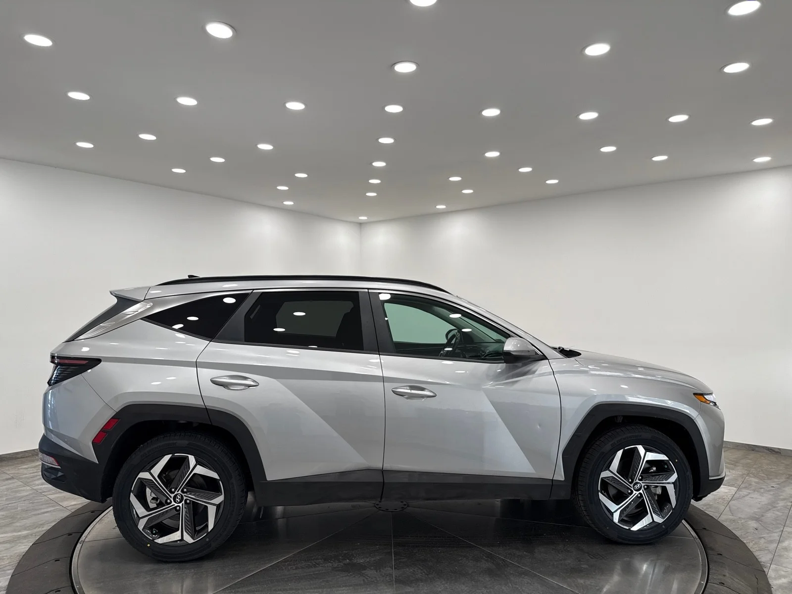 2022 Hyundai Tucson SEL - Photo 8