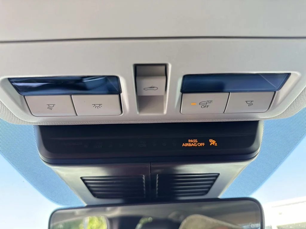New 2026 Polymetal Gray Metallic Mazda Premium AWD image 44