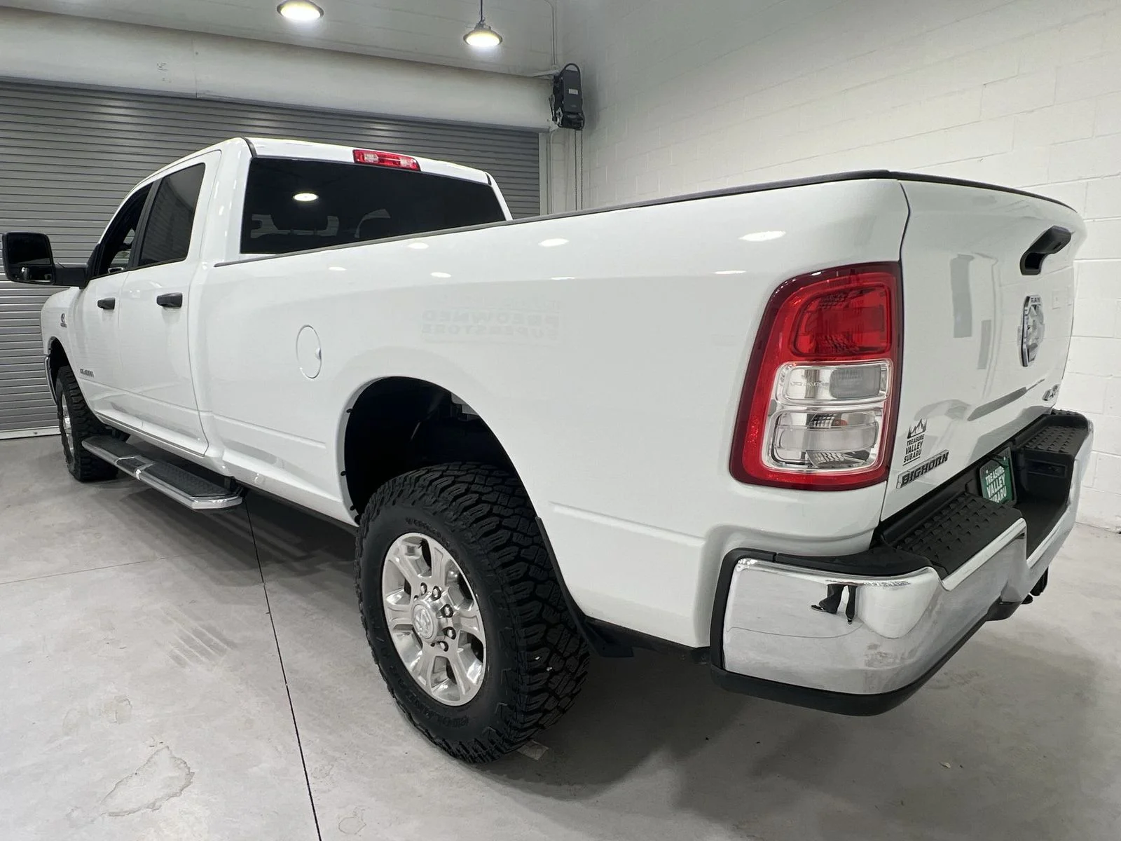 2023 RAM Ram 2500 Pickup Big Horn - Photo 6