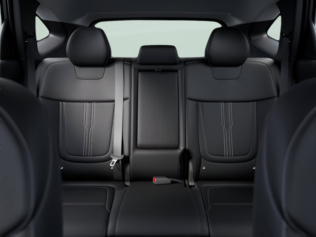 2026 Hyundai Tucson SEL - Photo 15