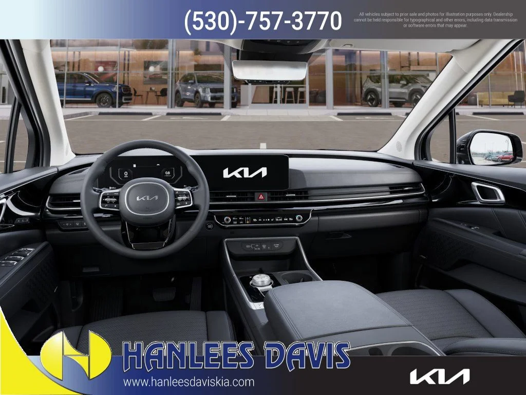 2025 Kia Carnival SX Prestige - Photo 14