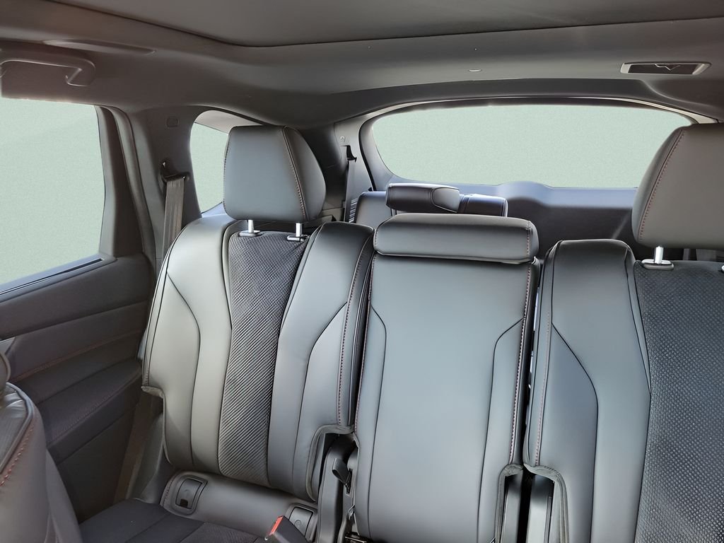 2026 Acura MDX A-Spec Package - Photo 8